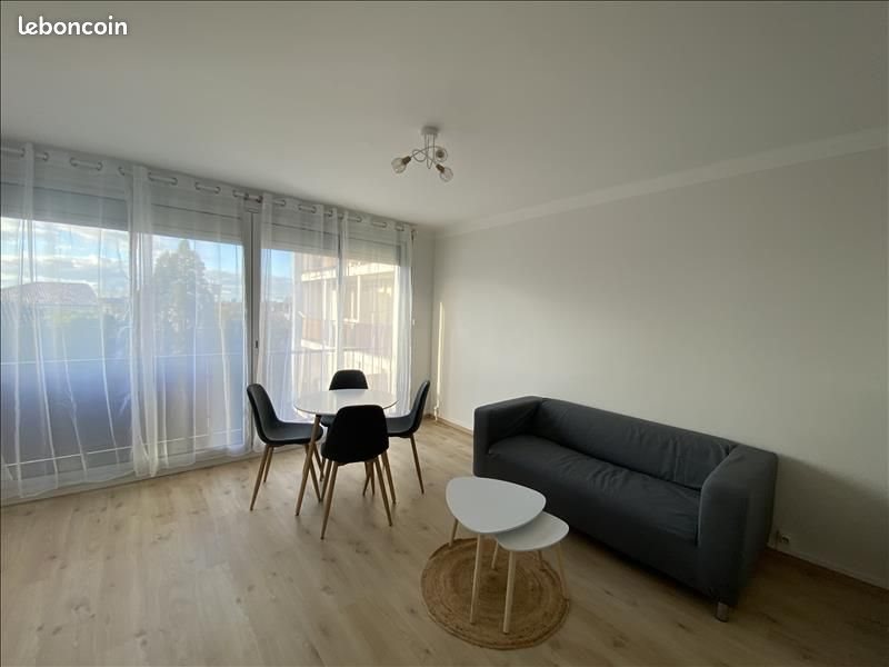 Appartement à louer, 50m², Marmande