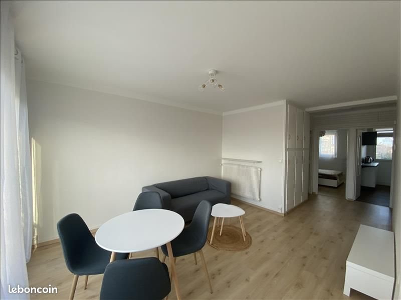 Appartement à louer, 50m², Marmande
