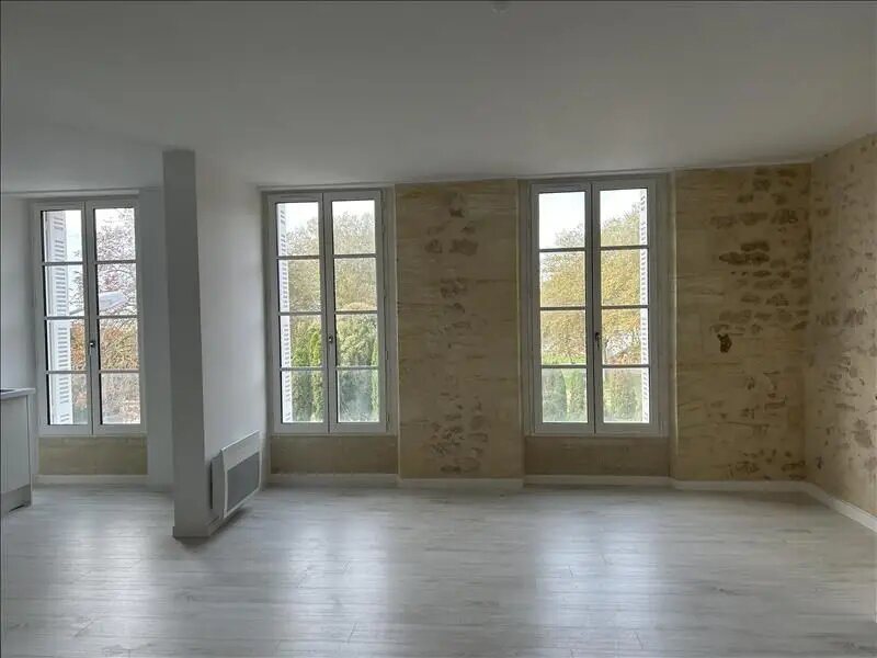 Appartement à louer, 70m², Blaye
