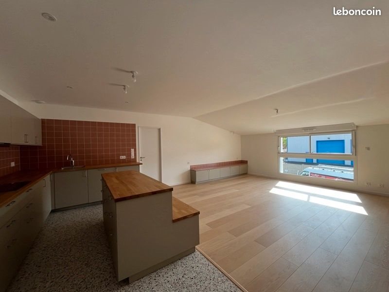 Appartement à louer, 84m², Selles-sur-Cher