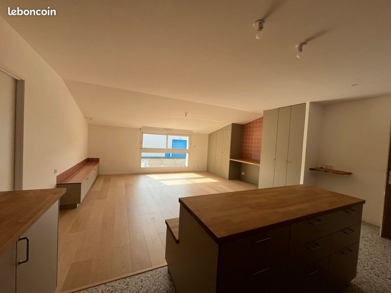 Appartement à louer, 84m², Selles-sur-Cher