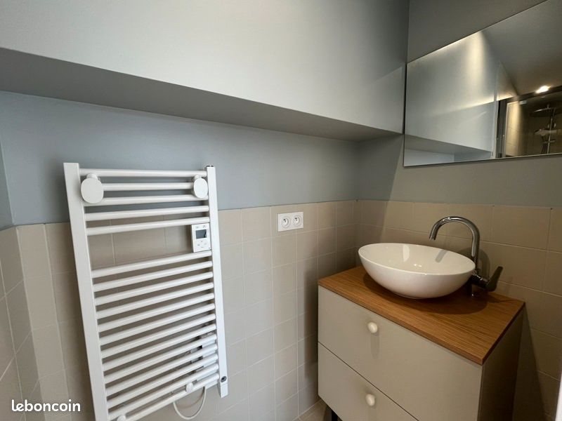 Appartement à louer, 84m², Selles-sur-Cher