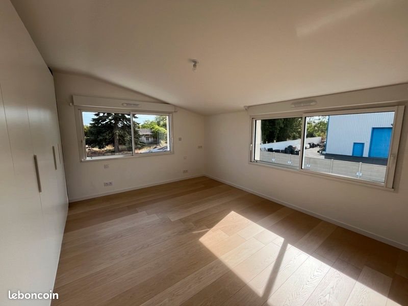 Appartement à louer, 84m², Selles-sur-Cher