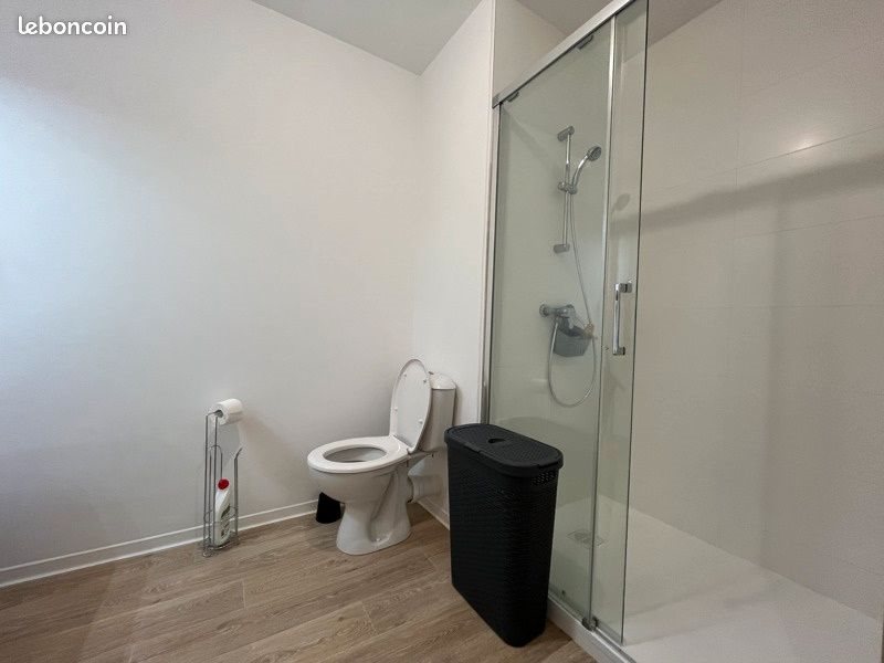 Appartement à louer, 21m², Saint-Jean-d'Illac