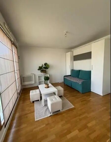 Appartement à louer, 29m², Colombes