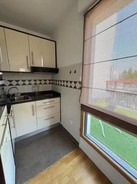Appartement à louer, 29m², Colombes