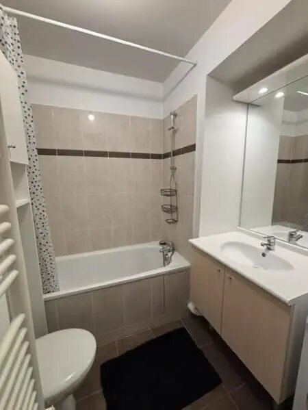 Appartement à louer, 29m², Colombes