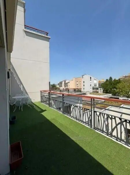 Appartement à louer, 29m², Colombes
