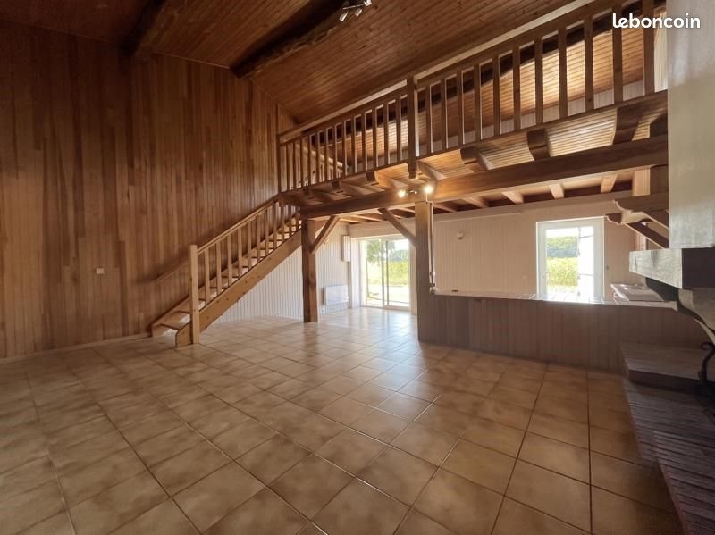 Maison à louer, 59m², Corme-Royal