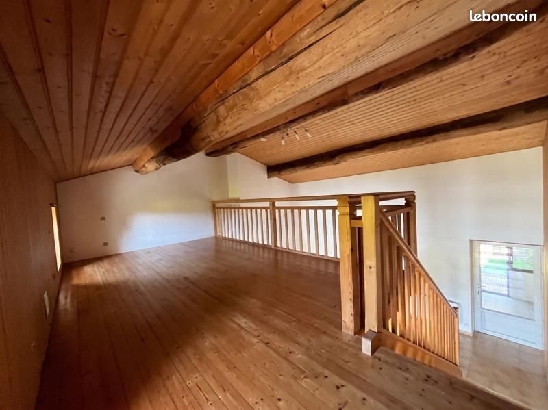 Maison à louer, 59m², Corme-Royal