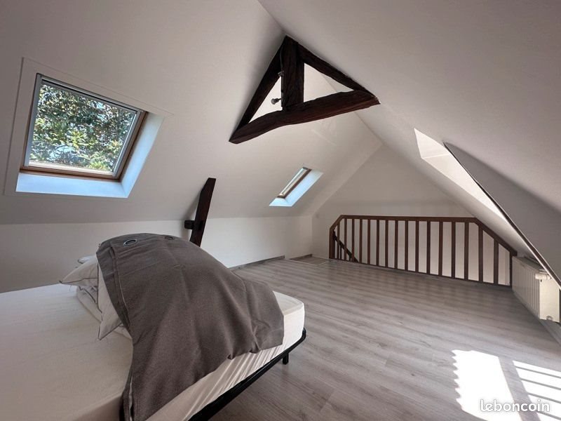 Maison à louer, 50m², Le Controis-en-Sologne