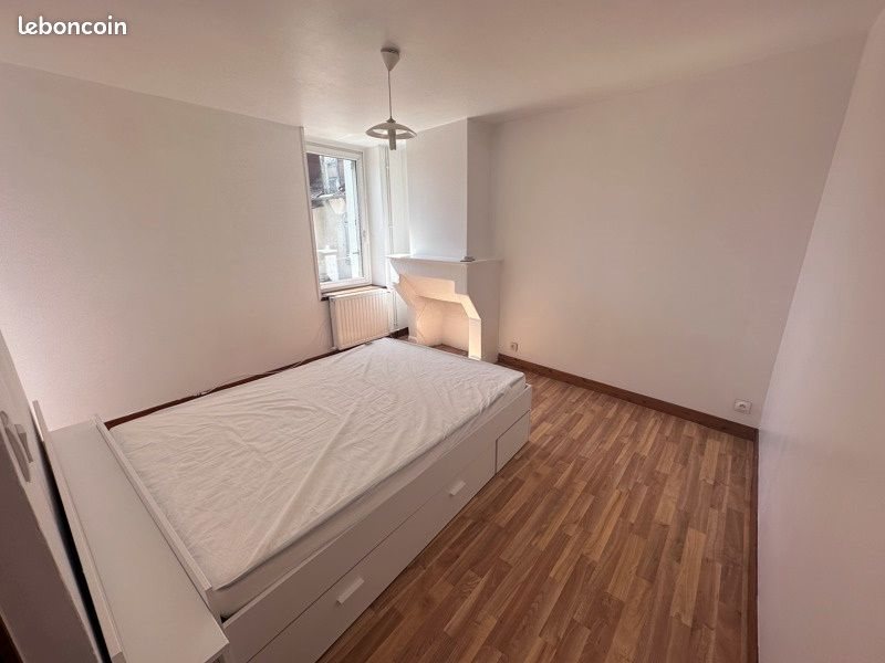 Maison à louer, 50m², Le Controis-en-Sologne