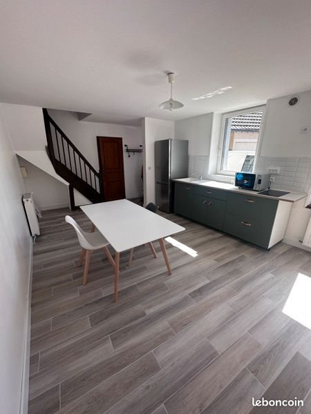 Maison à louer, 50m², Le Controis-en-Sologne