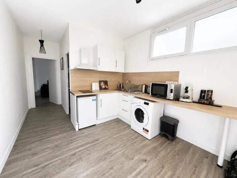 Appartement à louer, 40m², Montluçon