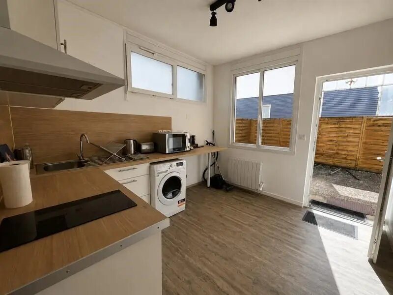 Appartement à louer, 40m², Montluçon