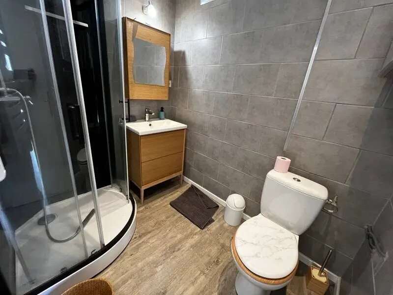 Appartement à louer, 40m², Montluçon