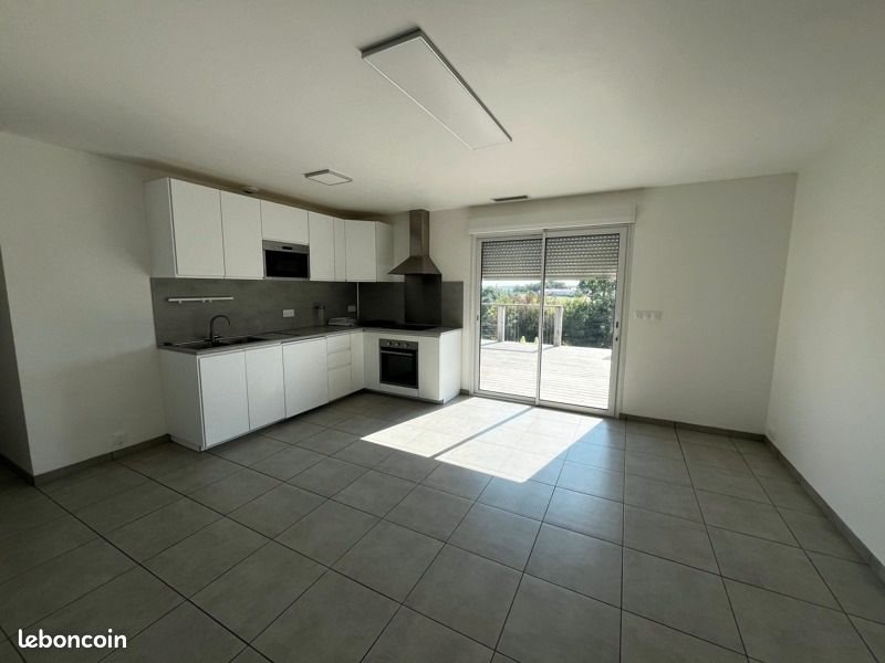Maison à louer, 82m², Moissac