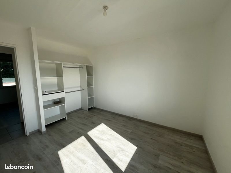 Maison à louer, 82m², Moissac