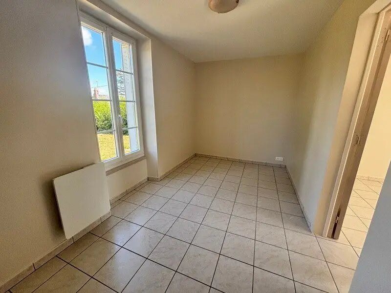 Maison à louer, 52m², Aigurande