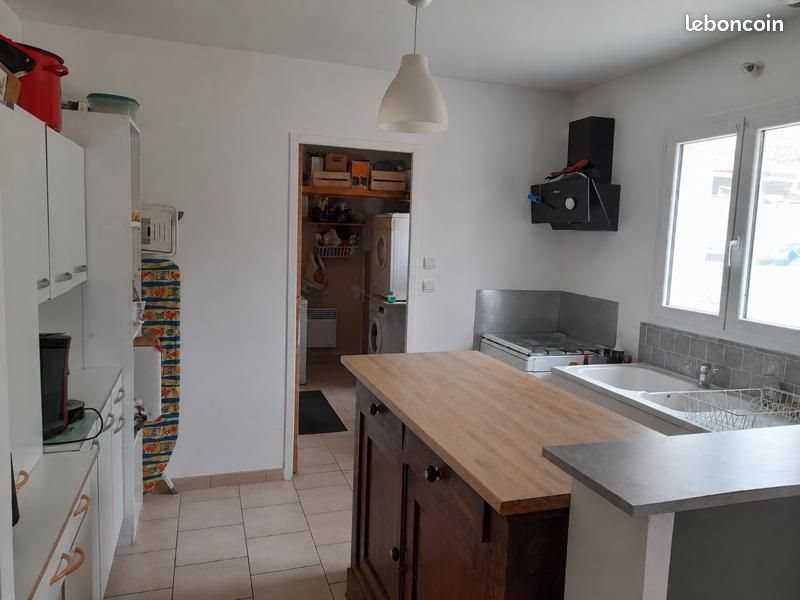 Maison à louer, 108m², Montrichard