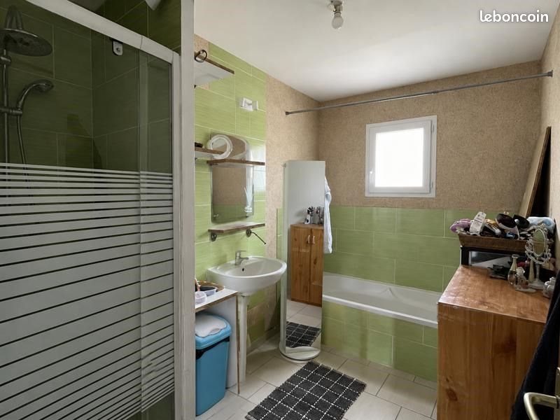 Maison à louer, 108m², Montrichard