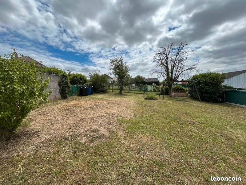 Maison à louer, 108m², Montrichard