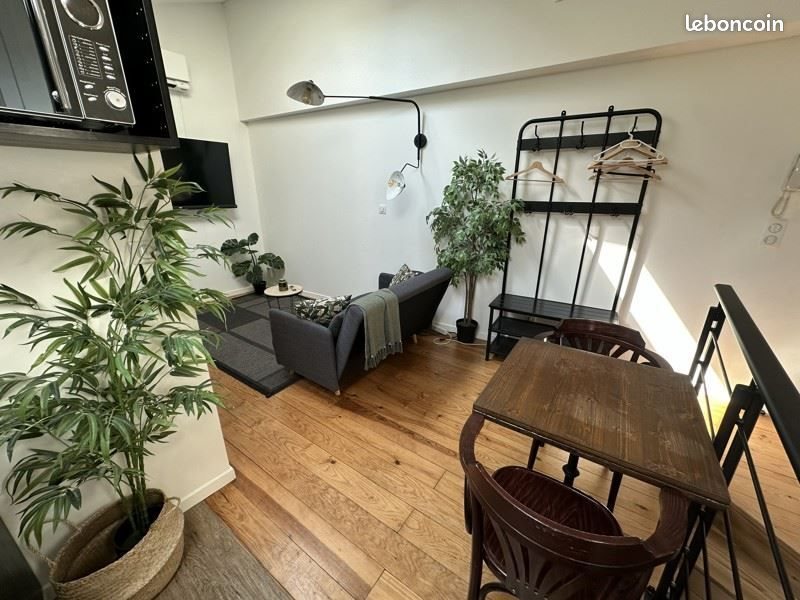 Appartement à louer, 26m², Agen
