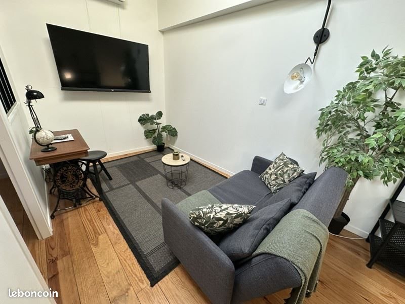 Appartement à louer, 26m², Agen