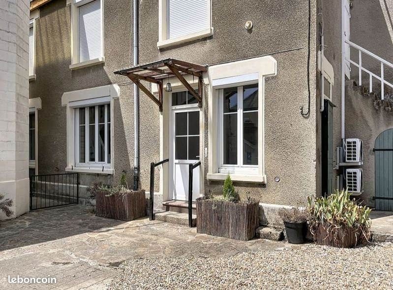 Maison à louer, 68m², Aigurande
