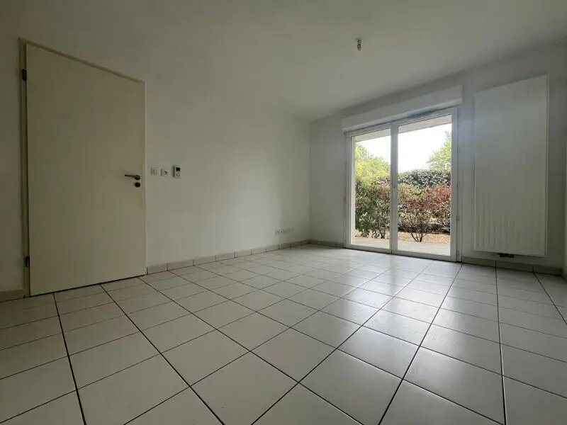 Appartement à louer, 37m², Le Taillan-Médoc