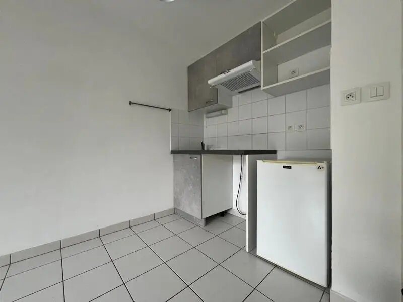 Appartement à louer, 37m², Le Taillan-Médoc