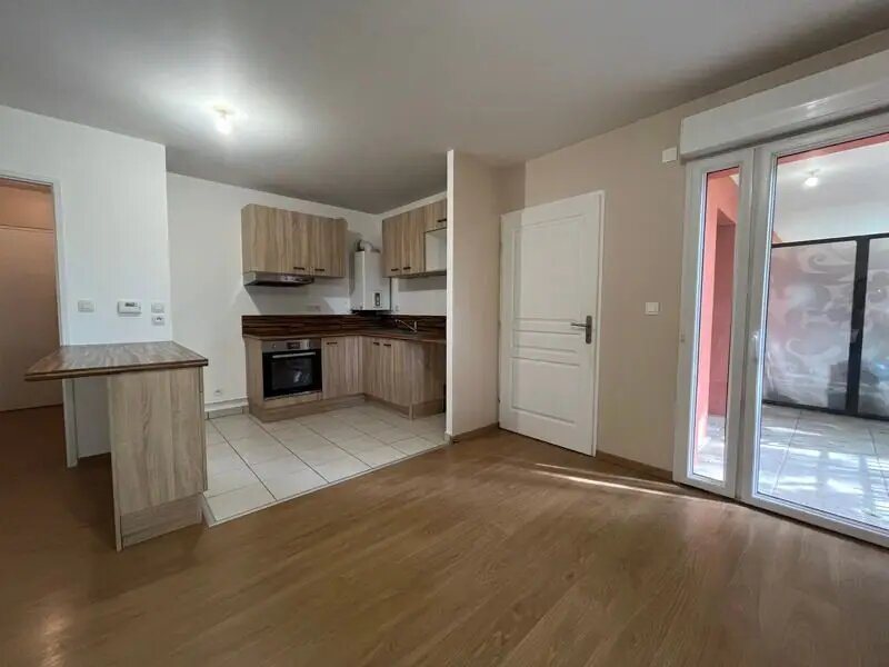 Appartement à louer, 43m², Tours