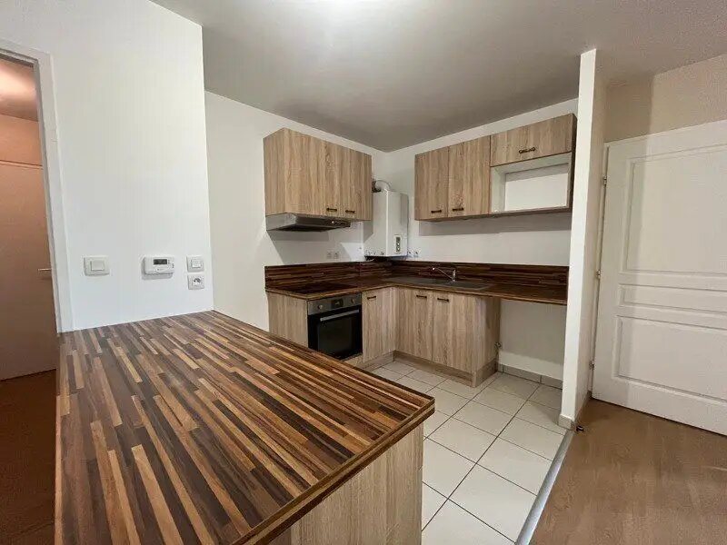 Appartement à louer, 43m², Tours