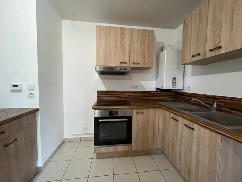 Appartement à louer, 43m², Tours