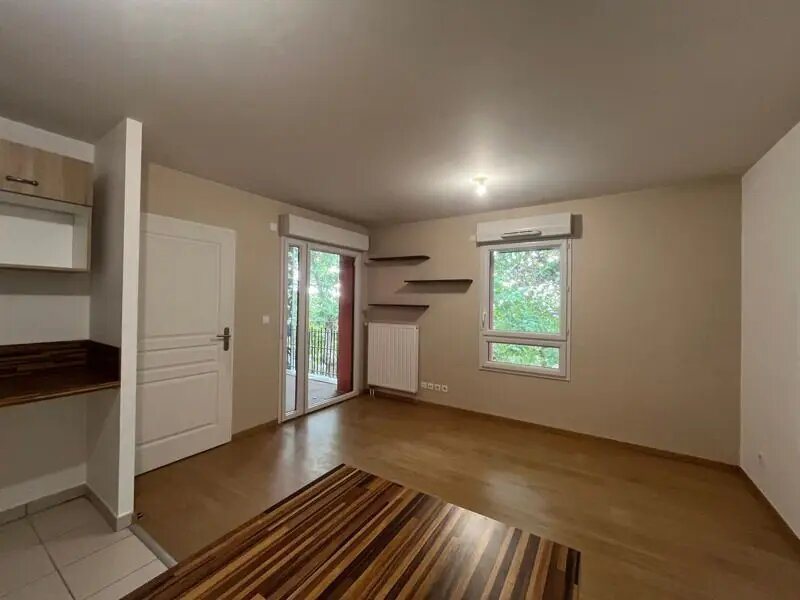 Appartement à louer, 43m², Tours