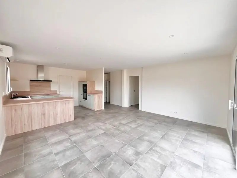 Maison à louer, 84m², Santec
