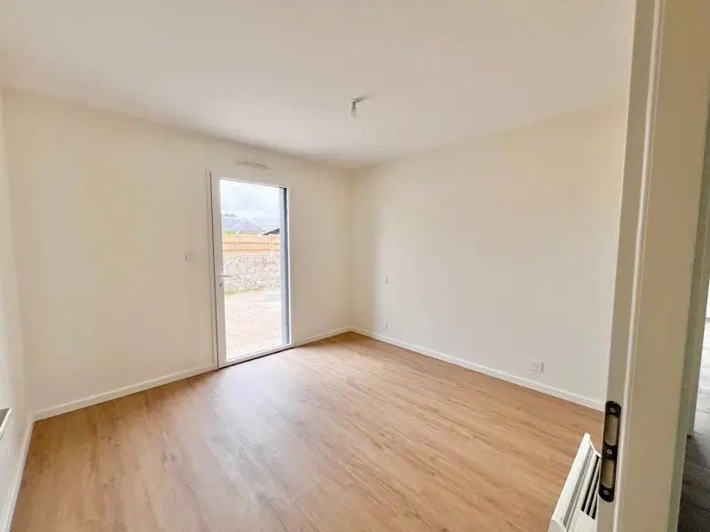 Maison à louer, 84m², Santec
