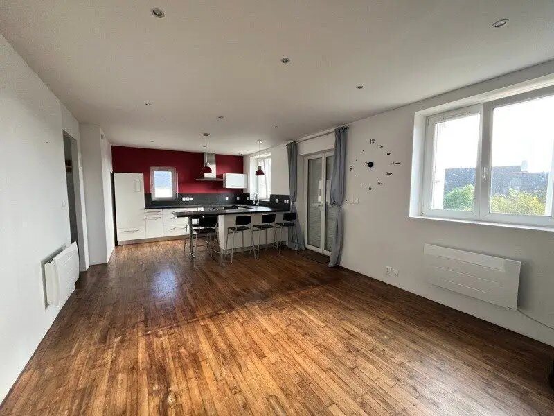 Maison à louer, 64m², Cléder