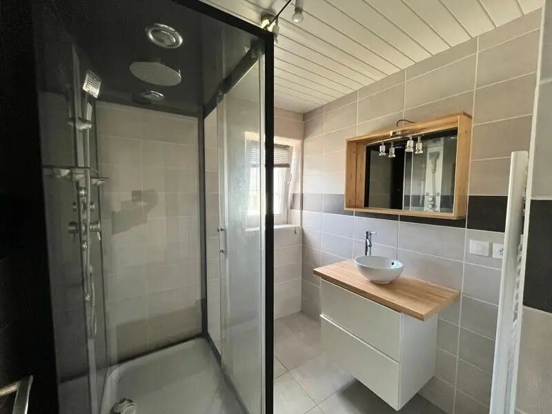 Maison à louer, 64m², Cléder