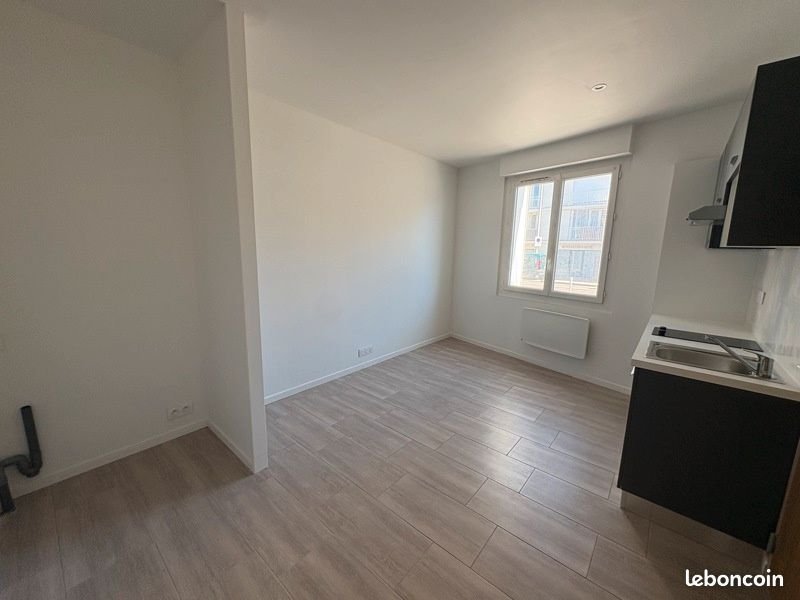 Appartement à louer, 17m², Talence