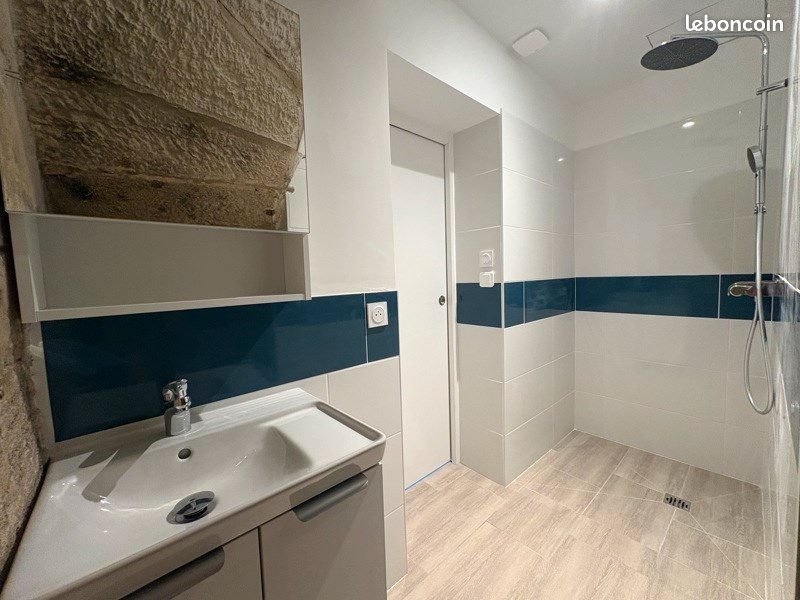 Appartement à louer, 17m², Talence