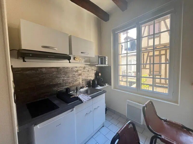 Appartement à louer, 30m², Tours