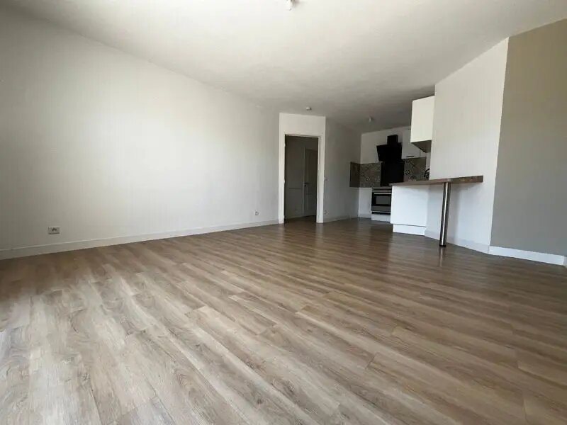 Appartement à louer, 56m², Bruges