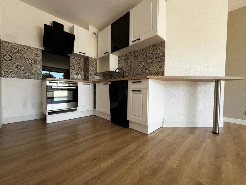 Appartement à louer, 56m², Bruges