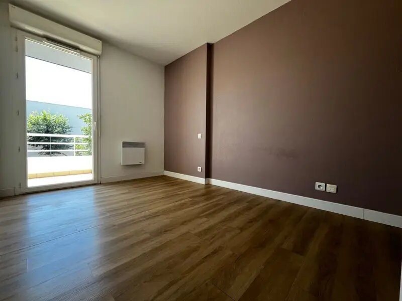 Appartement à louer, 56m², Bruges