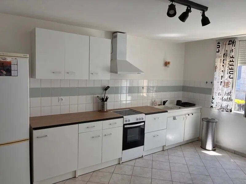 Maison à louer, 118m², Reignac