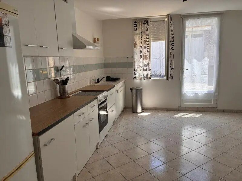 Maison à louer, 118m², Reignac