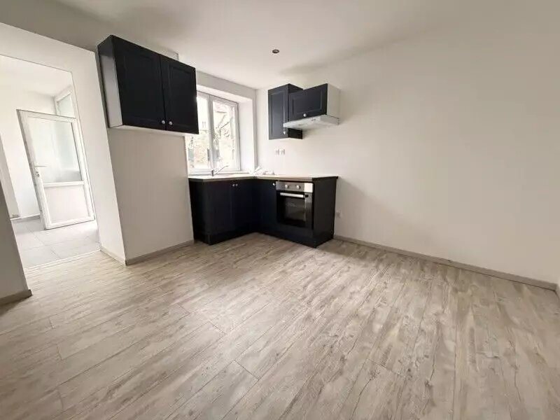 Appartement à louer, 56m², La Châtre