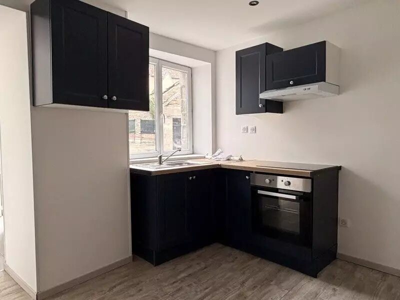 Appartement à louer, 56m², La Châtre