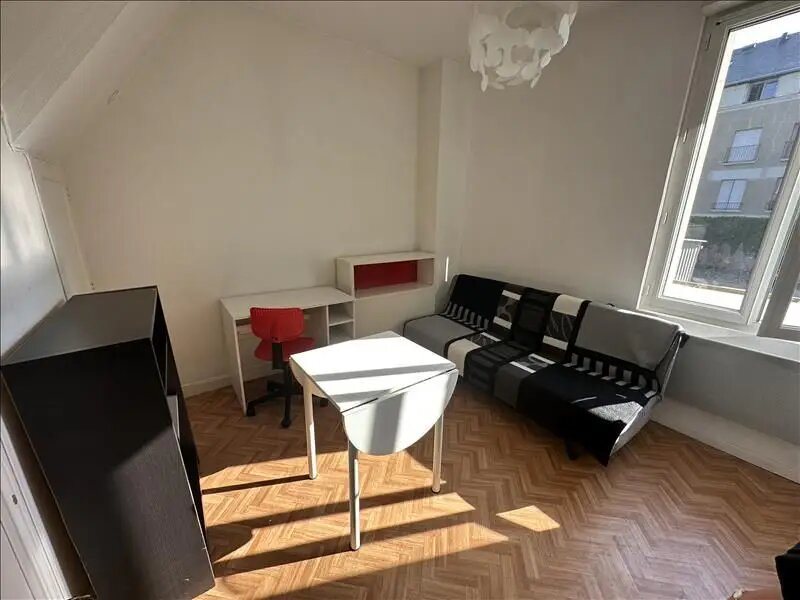 Appartement à louer, 13m², La Riche